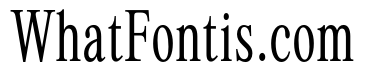 Tof Gravitas Condensed