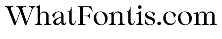 Tofelysian Regular