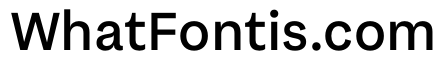 SubtilGrotesk Medium