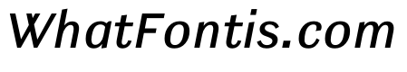 Ludwig NormalItalic