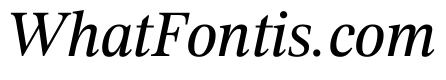 Aktuell NormalItalic