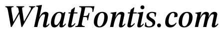 Aktuell MediumItalic