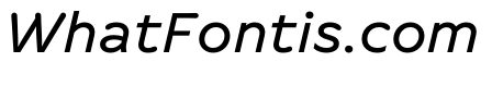 Vitamiin RegularItalic