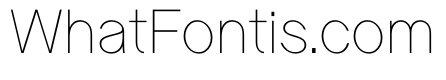 LadnaFaux Thin