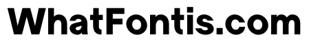 LadnaFaux ExtraBold