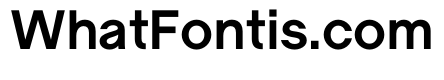Ladna SemiBold