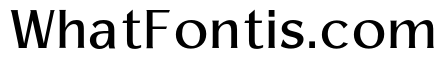 UlrichSans Regular