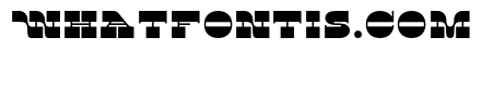 Modernita Black