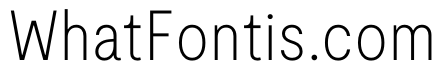 Moderat Thin C4a28361