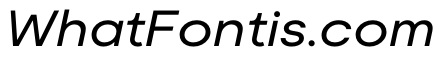 Moderat BookItalic 986b3d17