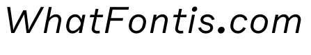 Bull5 RegularItalic