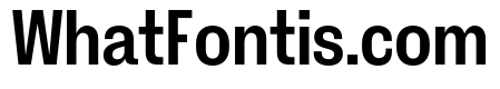 ExtractGrotesk SemiBold