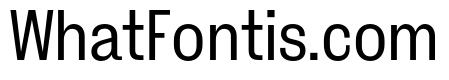 ExtractGrotesk Light
