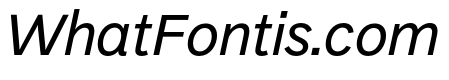 DiGrotesk Italic 29401583