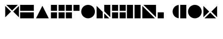 NONSection Solid30