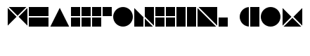 NONSection Solid20