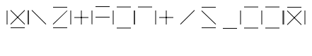 NONFrequency Frequency2020