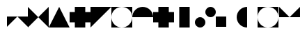 NON Shapes