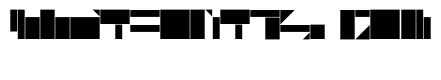 NON Asymetrica
