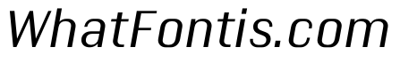 Kapitol RegularItalic 81bfdb57