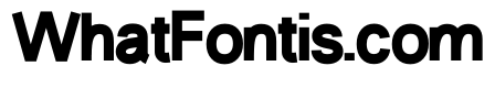 Fiction ExtraBold