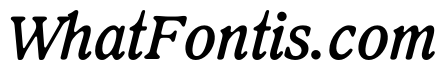 LiteraturaPast Italic
