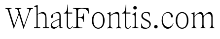 LiteraturaFuture Regular