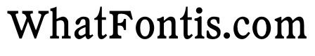 LiteraturaFuture Bold
