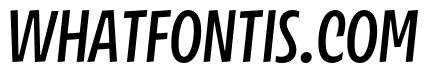 Velocity SemiBold