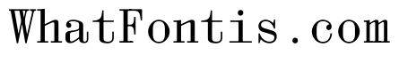 Montiac Mono Instance