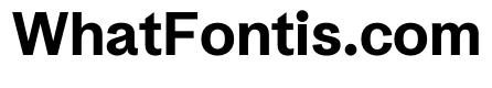 SBViadukt Bold