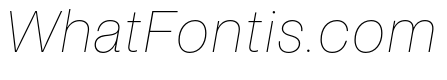 NoiGrotesk ThinItalic A9dea00b