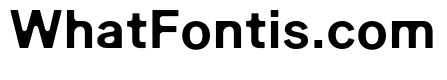 EaseDisplay Semibold F9709796
