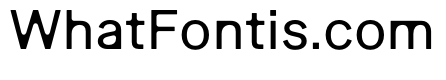 EaseDisplay Regular