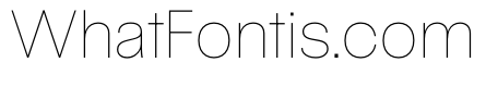 Spag Thin Instance
