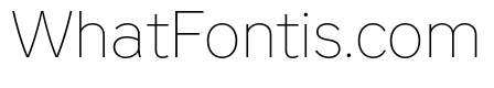 Felicettev0.2 Thin