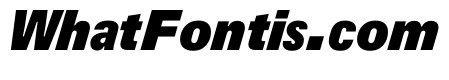 UN 11ST UltraItalic