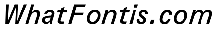 UN 11ST Italic