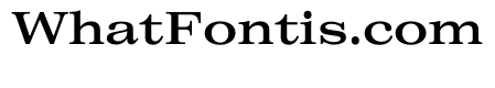 MagisterST MediumExt