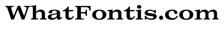 MagisterST BoldExt