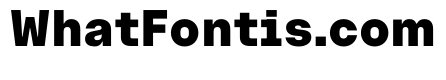 OnsiteSemiMono Extrabold Instance