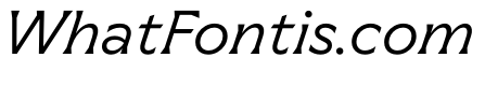 Meso LightItalic Instance 7fe5d8fc