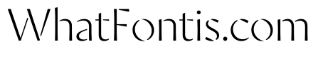 AvecStencil Thin Instance