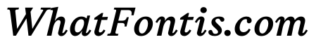 STKSaga BookItalic
