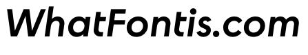 STKAstro MediumItalic