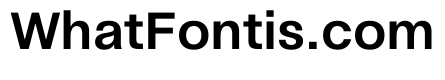 KarlsbaderGrotesk 700