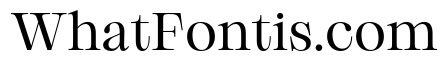 AutreDisplay Regular