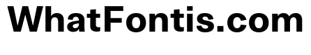 ArchiveGrotesk 700