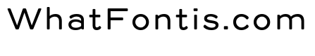 TrioGrotesk Regular