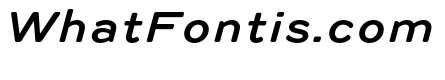 TrioGrotesk MediumItalic
